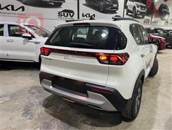 Kia Sonet